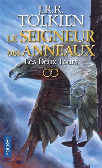 Le seigneur des anneaux. Vol. 2. Les deux tours