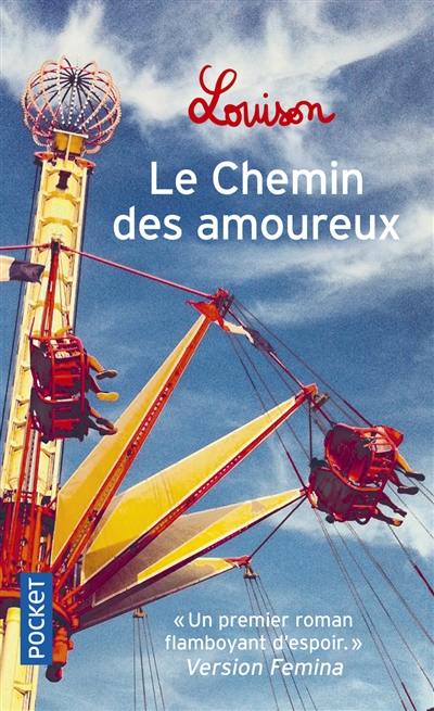 Le chemin des amoureux