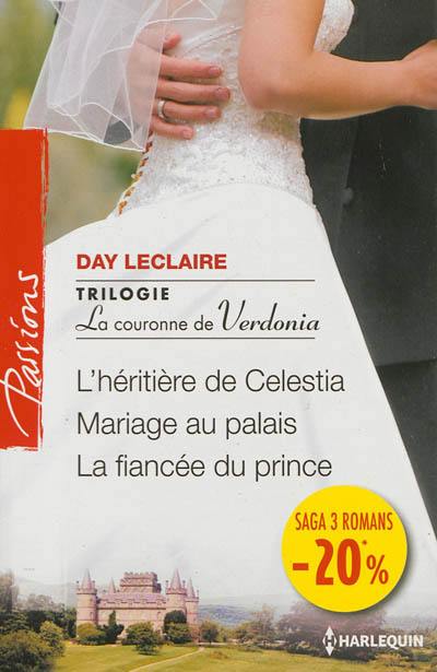 La couronne de Verdonia