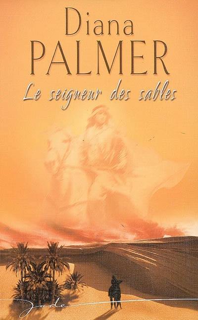 Le seigneur des sables