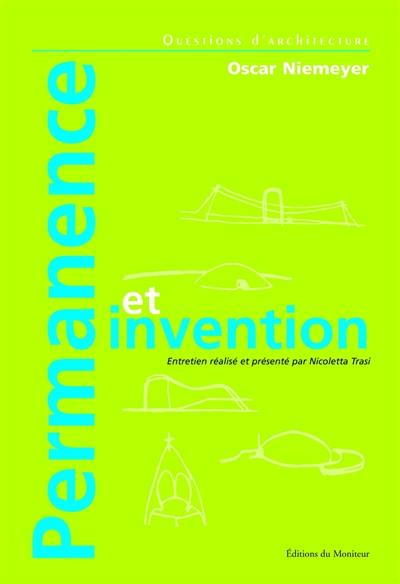 Permanence et invention