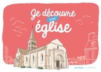 Je découvre une église