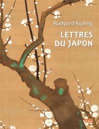 Lettres du Japon