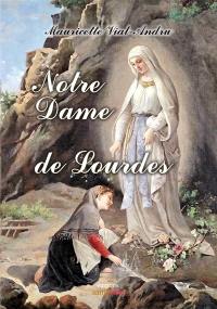 Notre Dame de Lourdes