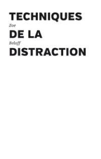 Techniques de la distraction