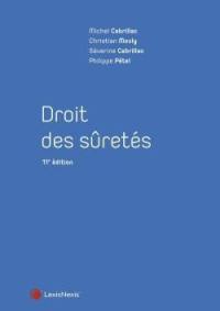 Droit des sûretés