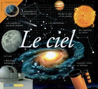 Le ciel