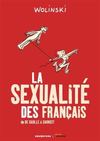 La sexualité des Français