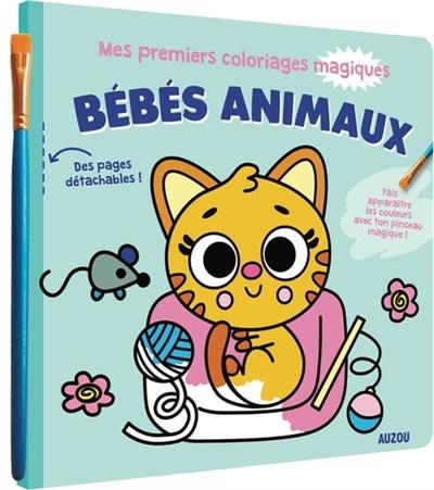 Bébés animaux