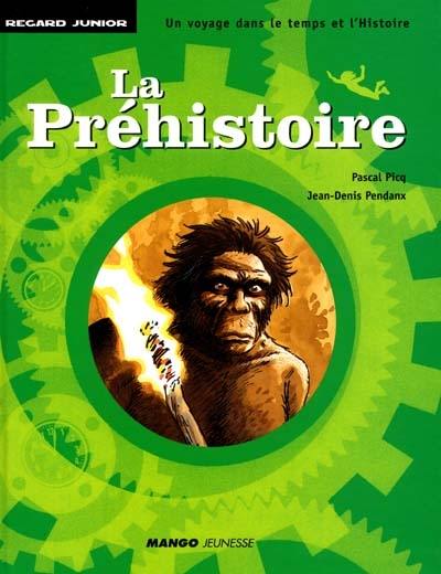 La préhistoire