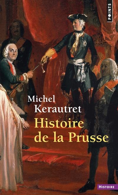 Histoire de la Prusse