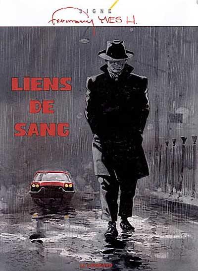 Liens de sang