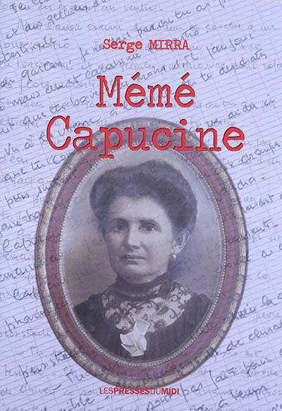 Mémé Capucine