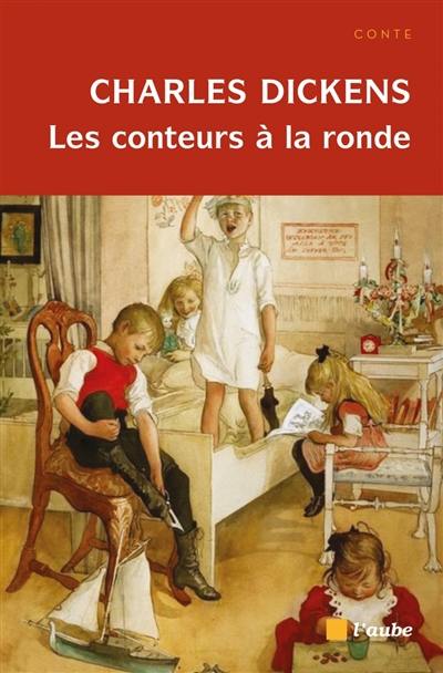 Les conteurs à la ronde : conte