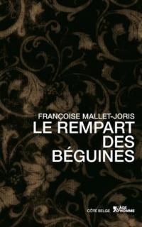 Le rempart des béguines