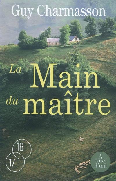 La main du maître