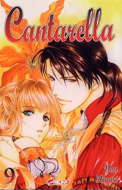 Cantarella. Vol. 9