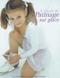 Patinage sur glace