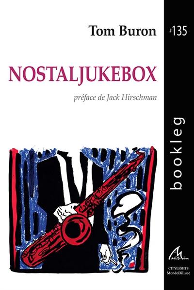 Nostaljukebox. Ode-ouragan pour Leandro Gato Barbieri