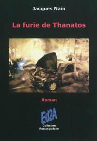 La furie de Thanatos