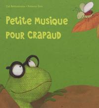 Petite musique pour crapaud