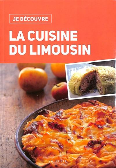 La cuisine du Limousin