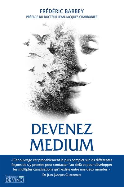 Devenez médium