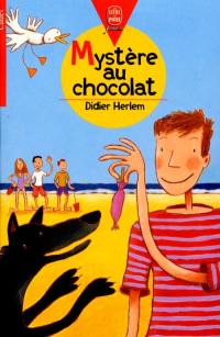 Mystère au chocolat