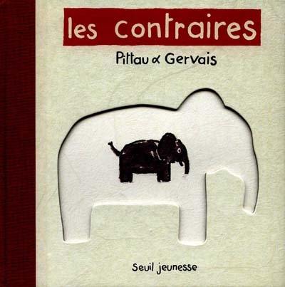 Les contraires