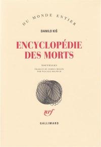 Encyclopédie des morts