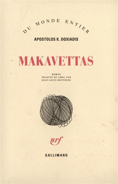 Makavettas