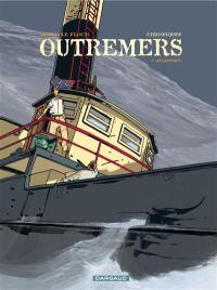 Chroniques outremers. Vol. 2. Atlantique