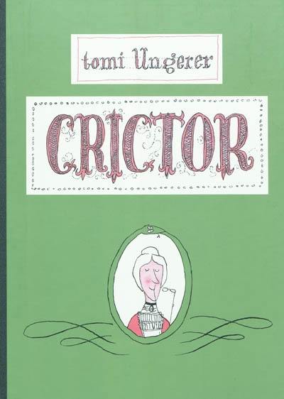 Crictor