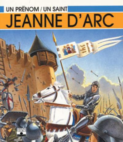 Jeanne d'Arc