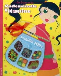 Les bijoux de mademoiselle Vitamine