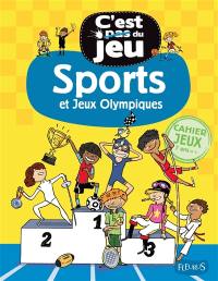 Sports et jeux Olympiques