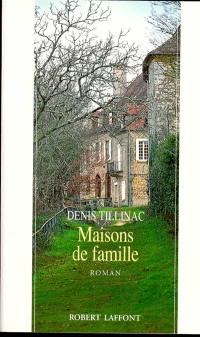 Maisons de famille