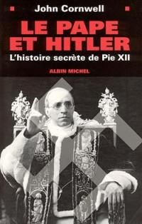 Le pape et Hitler