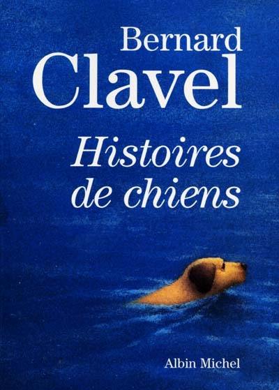 Histoires de chien