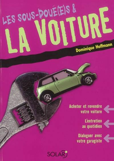 Les sous-doué(e)s et la voiture