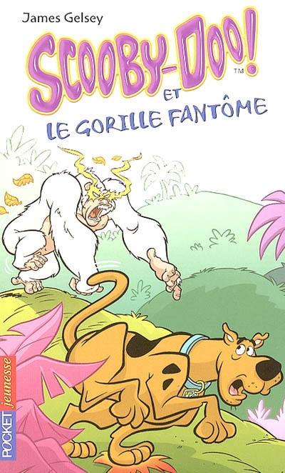 Scooby-Doo !. Vol. 14. Scooby-Doo et le gorille fantôme