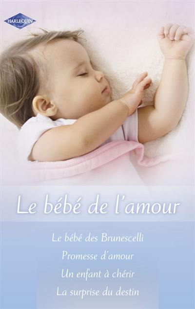 Le bébé de l'amour