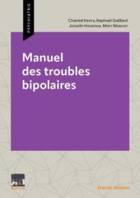 Manuel des troubles bipolaires