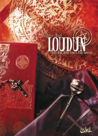 Loudun