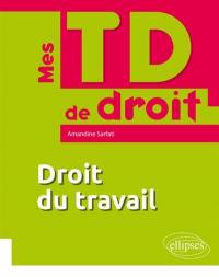 Droit du travail