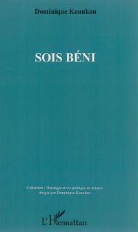 Sois béni