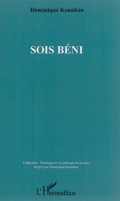 Sois béni