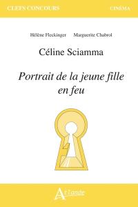 Céline Sciamma, Portrait de la jeune fille en feu