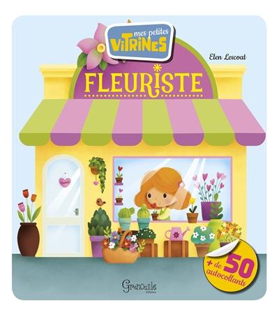 Fleuriste