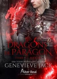 Les dragons de Paragon. Vol. 9. Marius